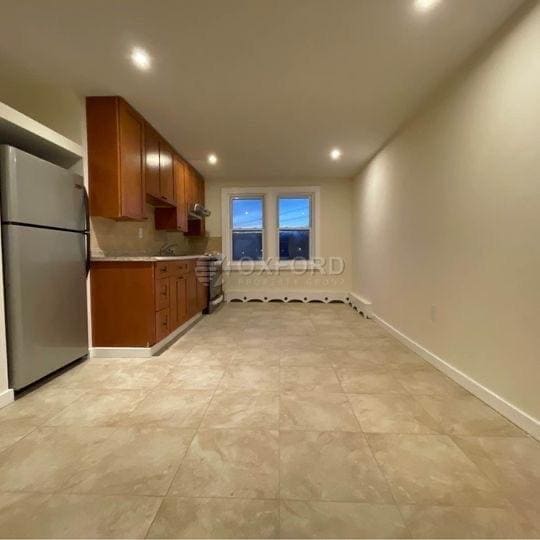 Building Photo - West 261st Street