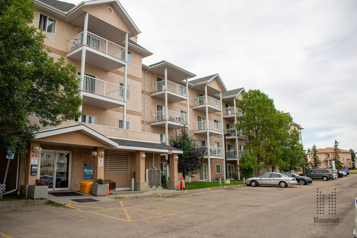 Primary Photo - Kirkness Park Apartments