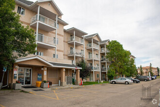 Building Photo - Kirkness Park Apartments