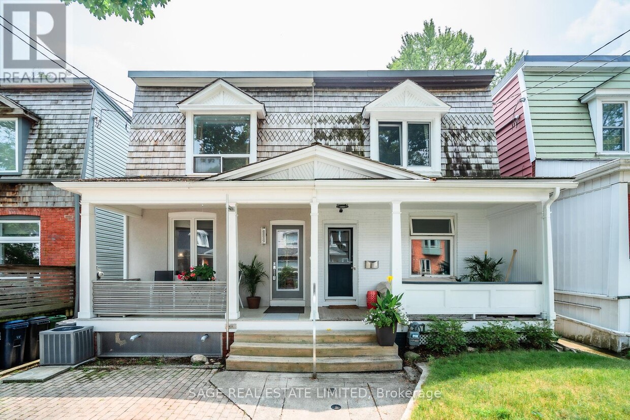 Primary Photo - 119 Withrow Ave
