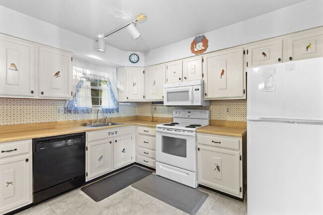 Foto del edificio - 7 Wood Oak Ct