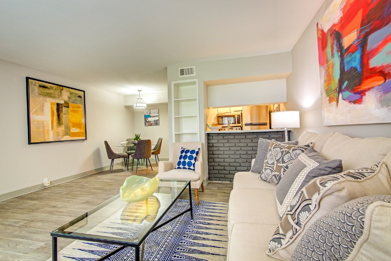 Foto principal - 2806 Greenridge Dr