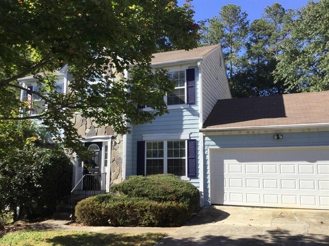 Primary Photo - 165 Preston Oaks Dr
