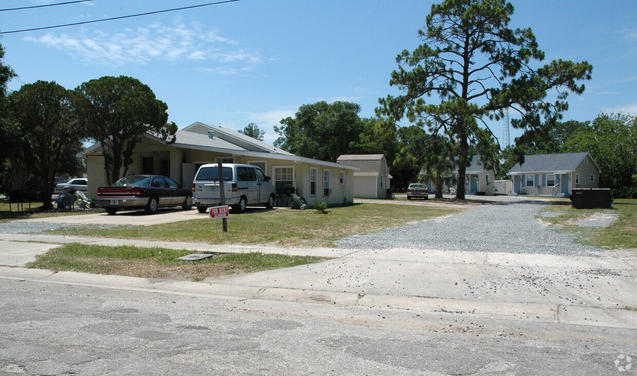 Primary Photo - 801 Orange St