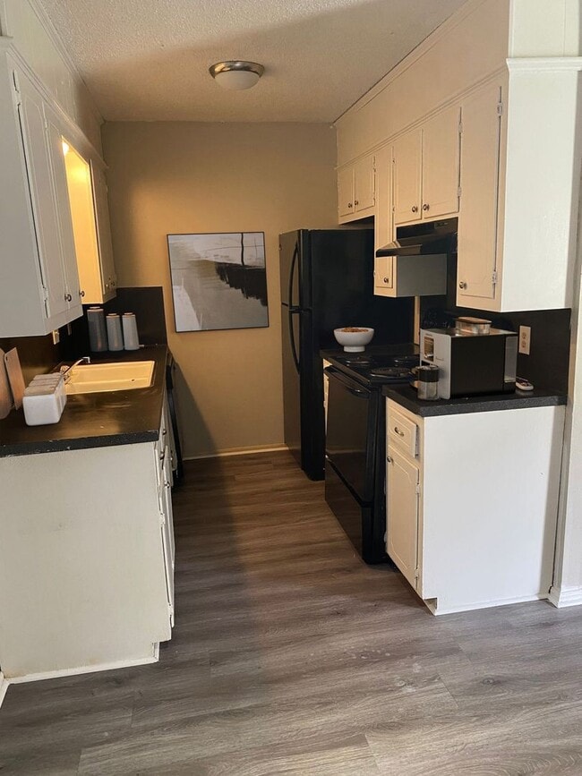 Foto del interior - Phoenix Village