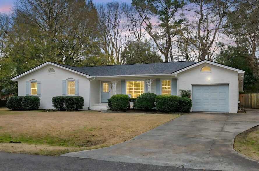 Photo - 1643 Boone Hall Drive Unit