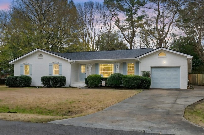 Photo - 1643 Boone Hall Dr House