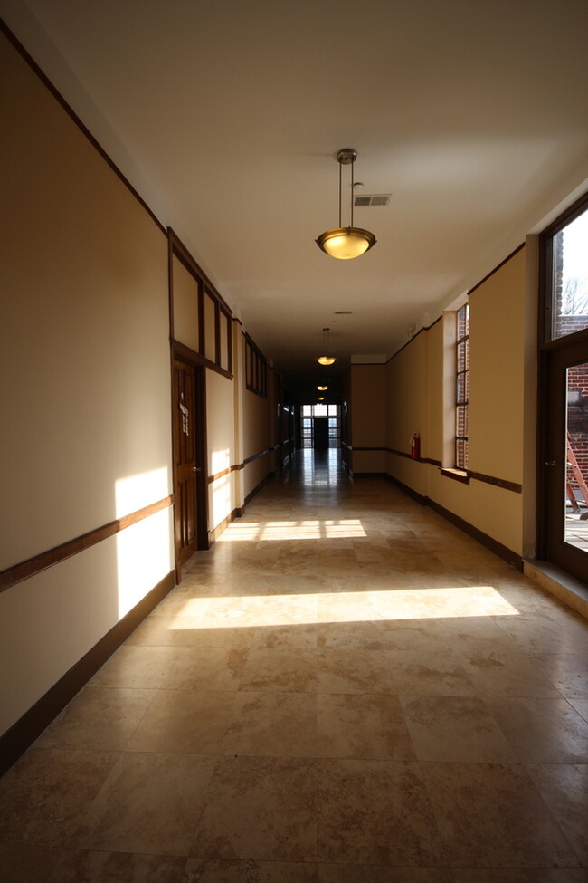 Foto del edificio - Park Place Loft Apartment with City View