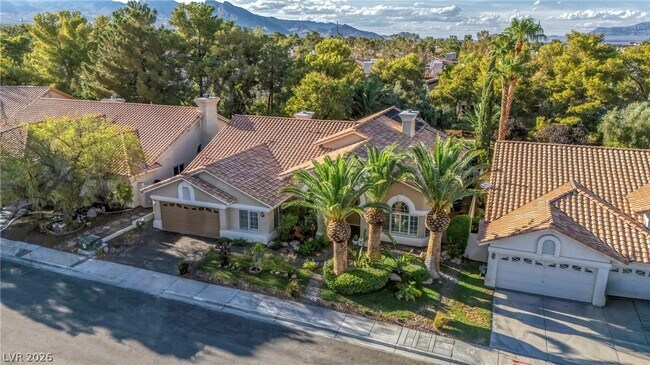 Foto del edificio - 9104 Covered Wagon Ave