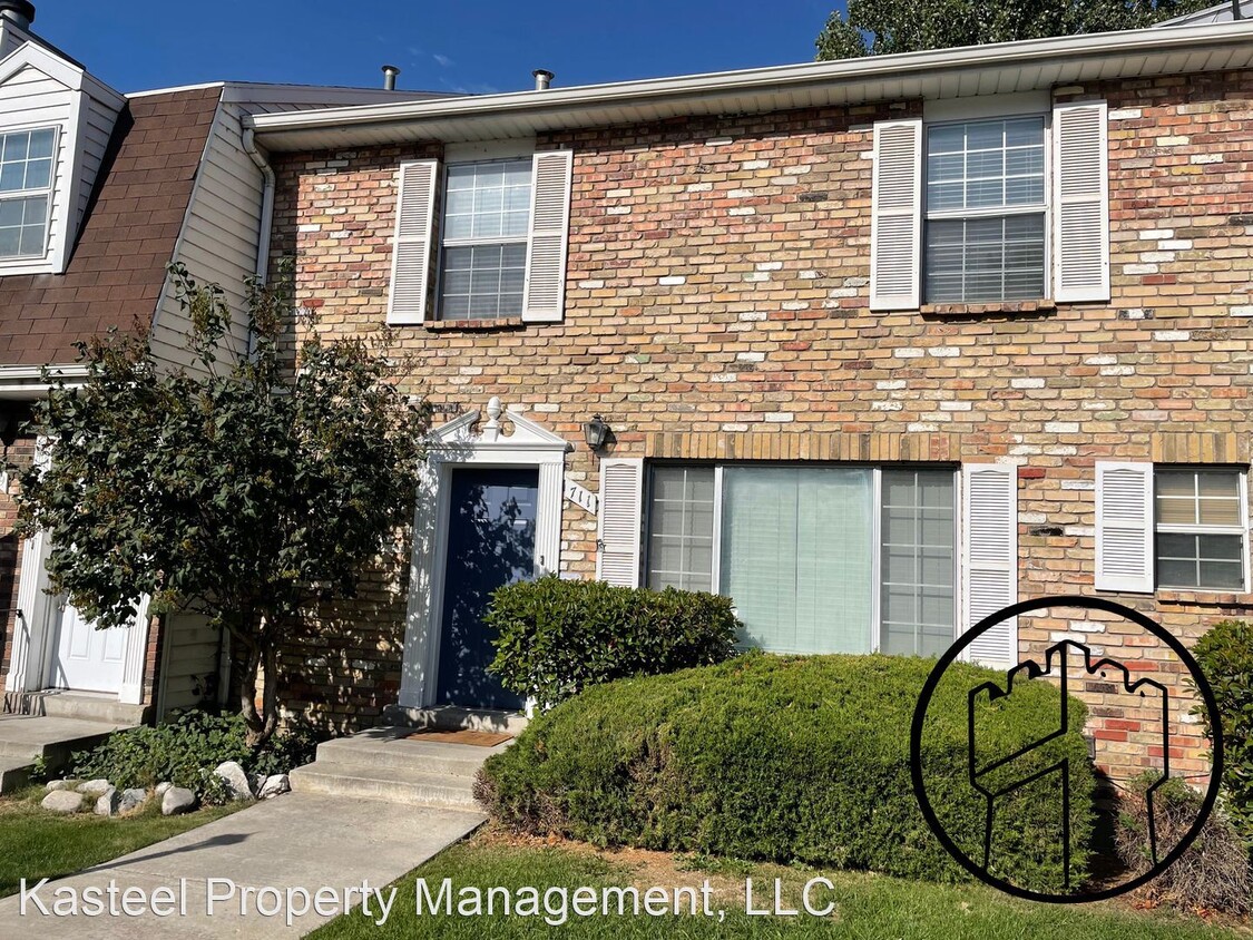 Foto principal - 4 br, 3.5 bath House - 711 North 400 West
