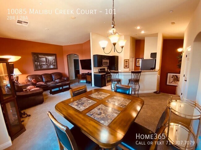 Foto del edificio - Great location!! Beautiful 2 bed 2 bath to...