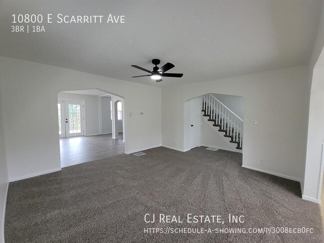 Building Photo - 10800 E Scarritt Ave