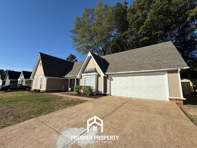 Foto del edificio - 4627 Chelwood Dr