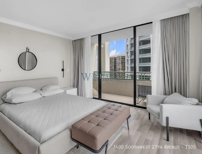 Photo - 3400 SW 27th Ave Apartment