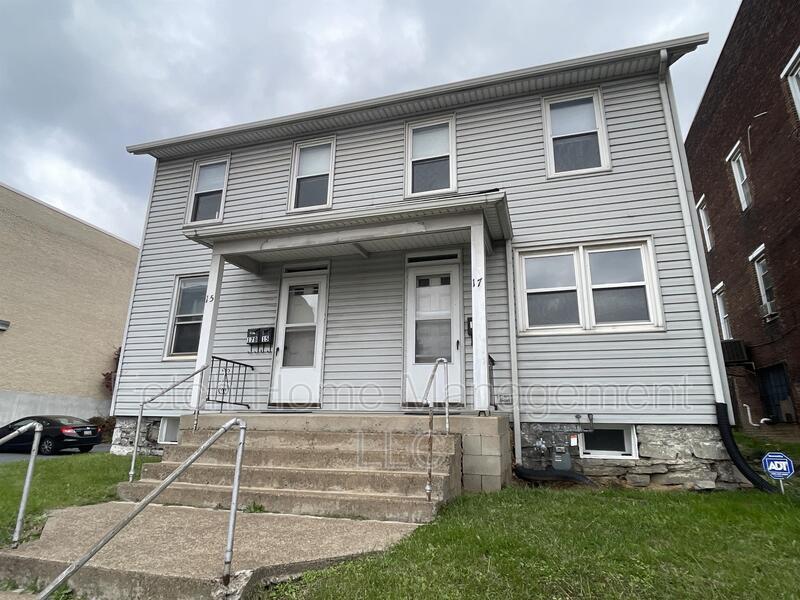 17 S Front St, Steelton, PA 17113 Condo for Rent in Steelton, PA
