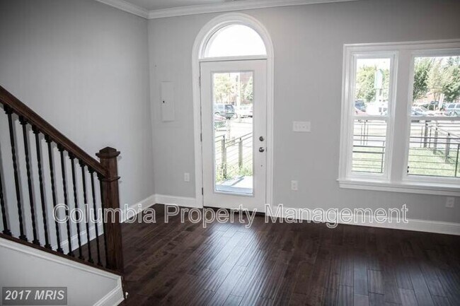 Foto del edificio - 1219 17th St NE