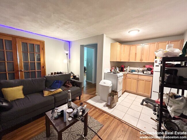 Foto del edificio - 20 Radcliffe Rd