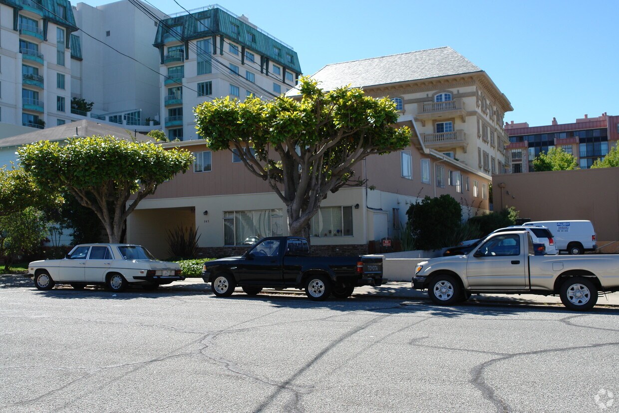 Foto del edificio - 245 7th Ave