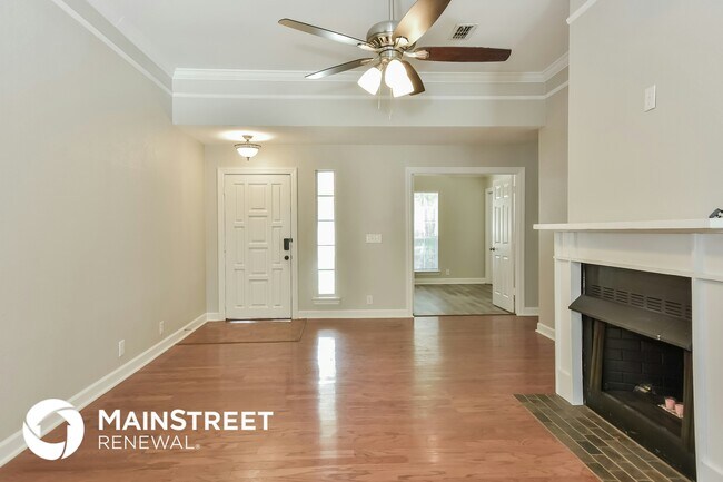 Foto del edificio - 608 Pebblestone Ct