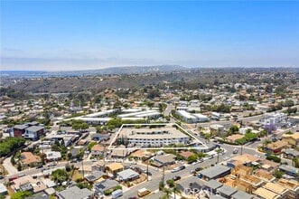 Building Photo - 6679 Linda Vista Rd