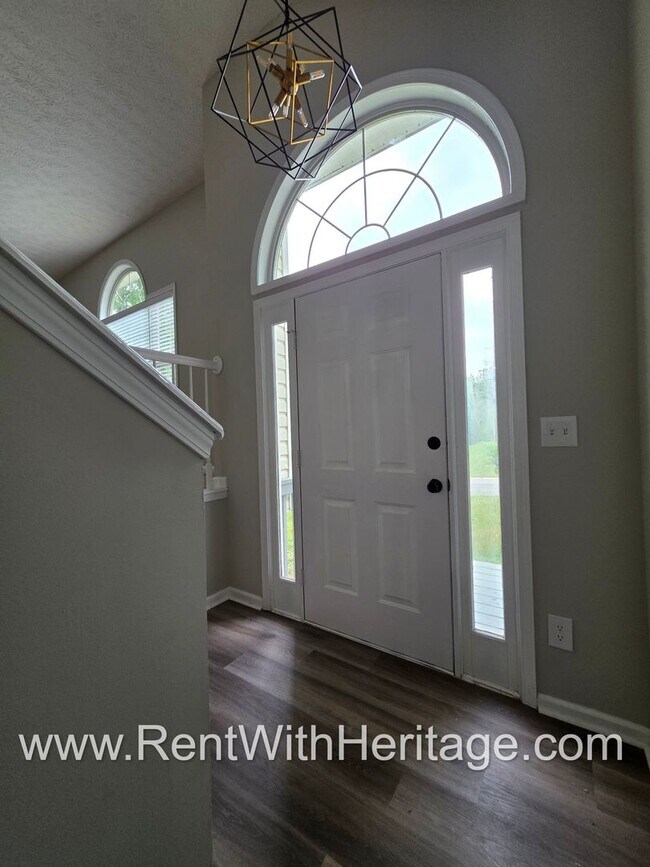 Foto del edificio - Beautifully maintained 3-bedroom, 2-bath home in Paulding County