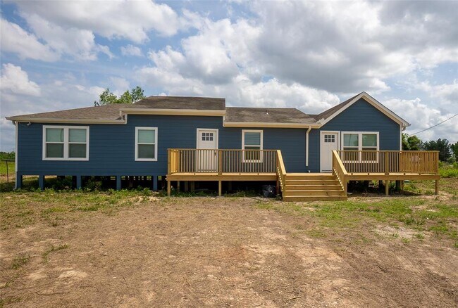 Building Photo - 22831 Beckendorff Rd