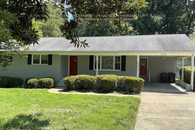 Building Photo - 232 Sandlewood Dr