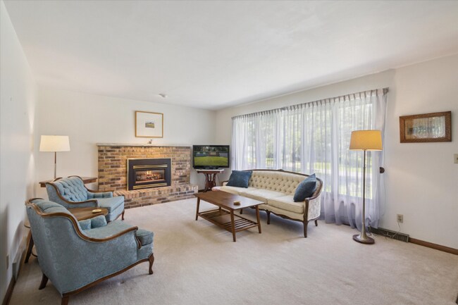 Foto del edificio - 206 Highfield Rd