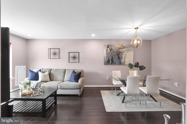 Photo - 7631 E Arbory Ct Townhome