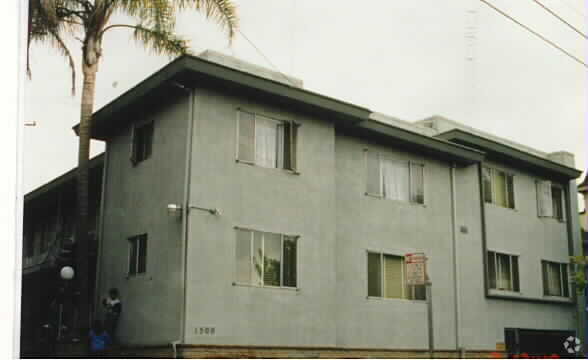 Building Photo - 1510 29th Ave
