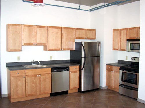Open Kitchen - 2 Market Sq
