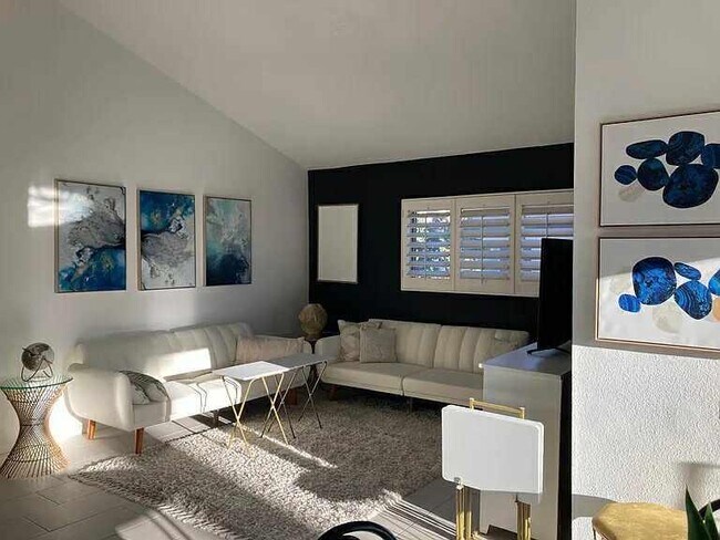 Foto del edificio - 1428 S Camino Real