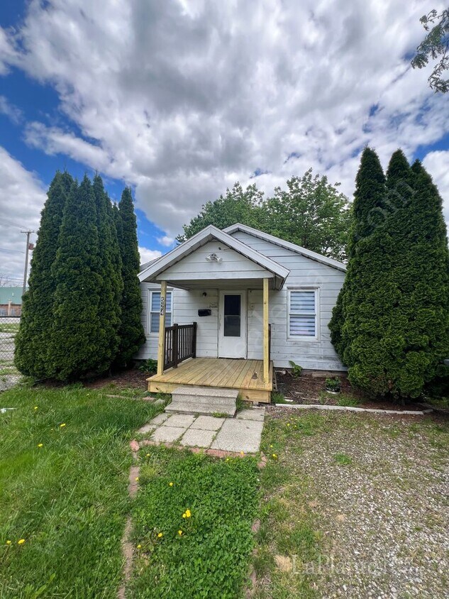 524 Burbank Dr, Toledo, OH 43607 House Rental in Toledo, OH