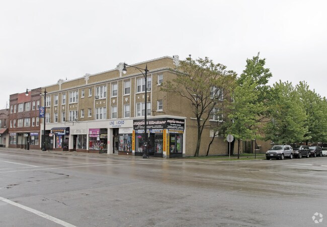Primary Photo - 3617-3627 W Lawrence Ave