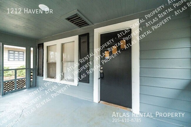 Building Photo - 1212 Haven Dr