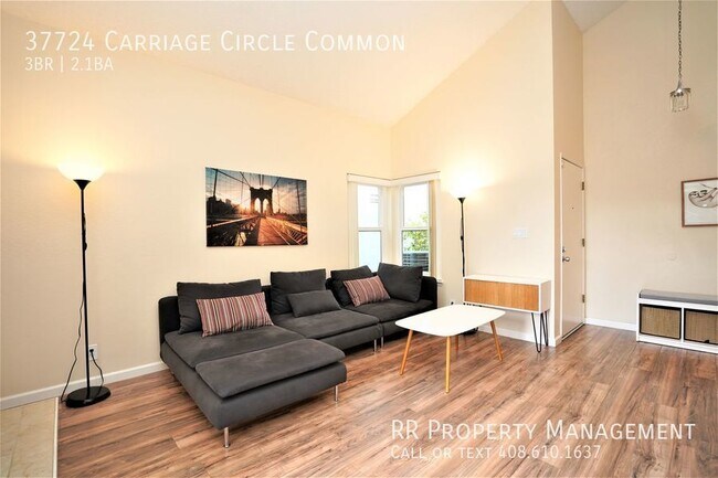 Foto del edificio - 37724 Carriage Circle Common