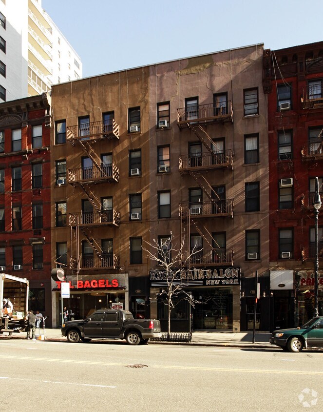 Foto del edificio - 335 E 86th St