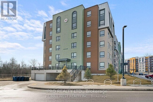 Building Photo - 5 Chef Ln
