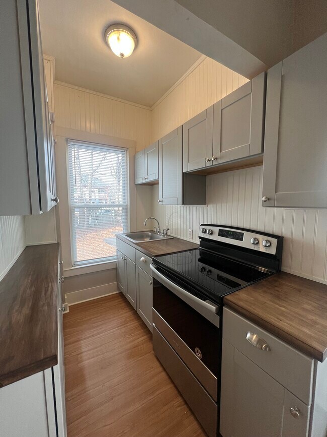 Foto del edificio - 21 William St