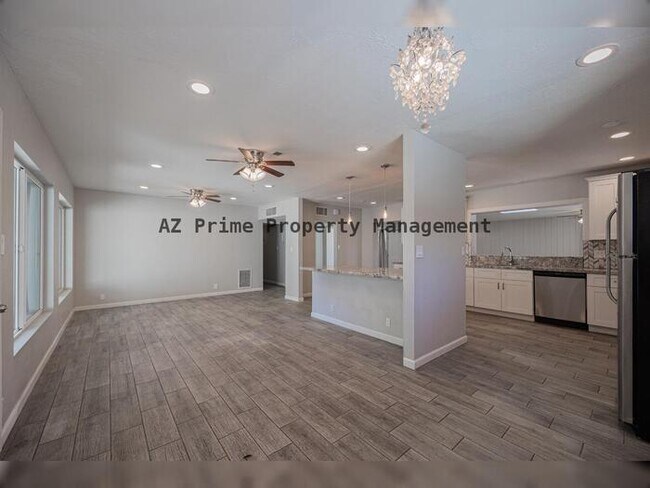 Foto del edificio - 1808 W Thomas Rd