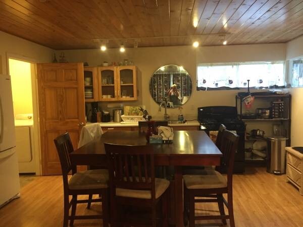 Cocina - 40 Huina Pl