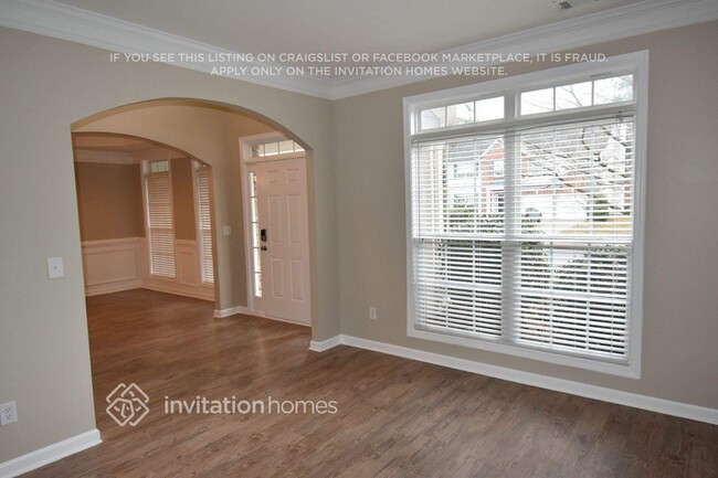 Foto del edificio - 1478 Station Ridge Dr SE