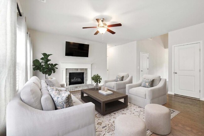 Foto del edificio - 6215 Vista Crossing Way