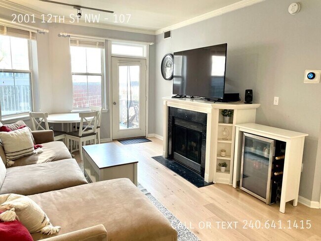 Foto del edificio - 2001 12th St NW