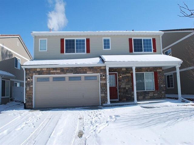 Foto principal - 5246 Perth Ct