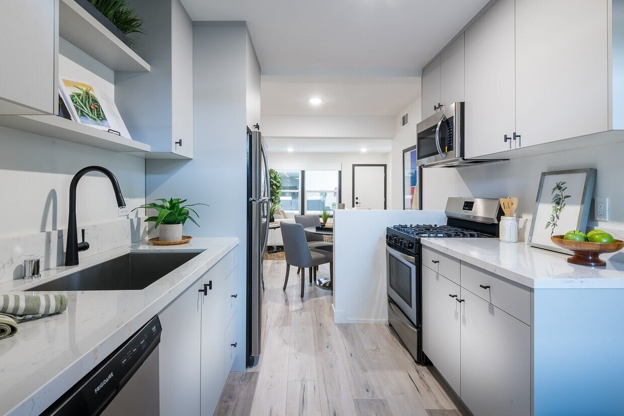 133 Apartments for Rent in Pasadena, CA Westside Rentals