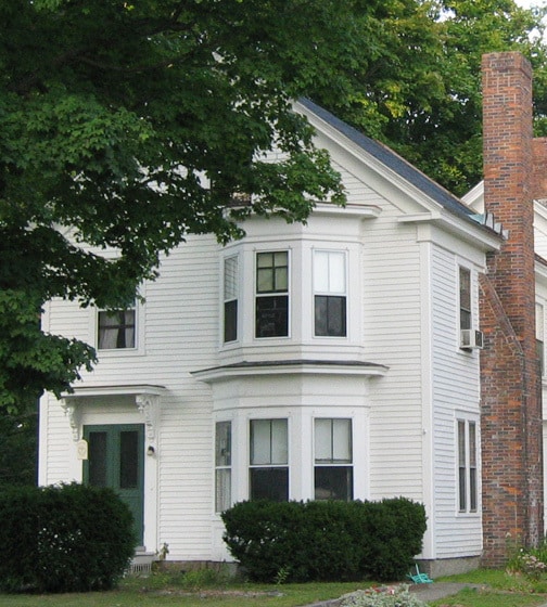 Primary Photo - 48 High St