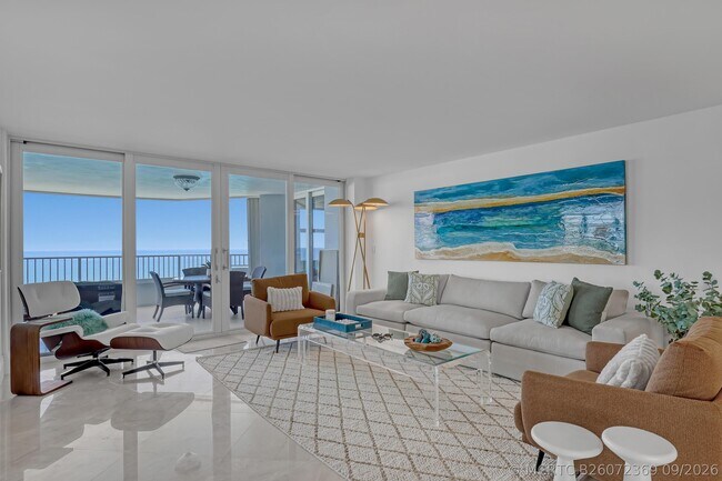 Foto del edificio - 5200 N Ocean Dr