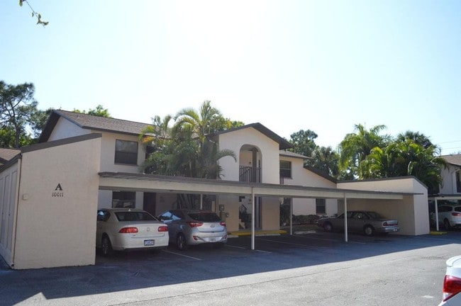 Foto del edificio - 10011 Maddox Ln