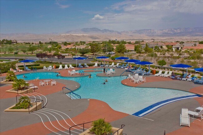 Foto del edificio - Sun City Anthem Rental Home